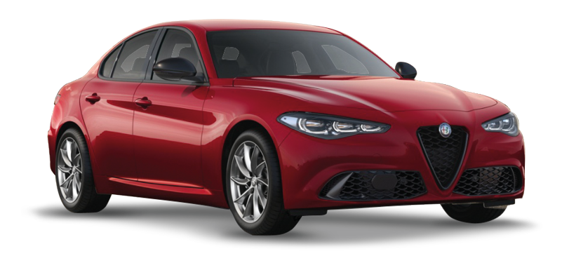 ALFA ROMEO GIULIA 2.0 Turbo Sprint 4dr Auto